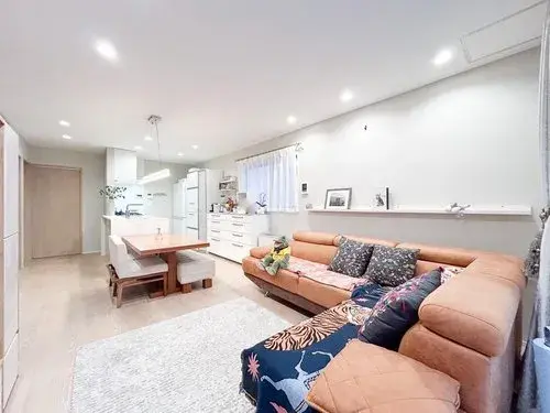 Utsunomiya City, Tochigi Prefecture Detached House (1)