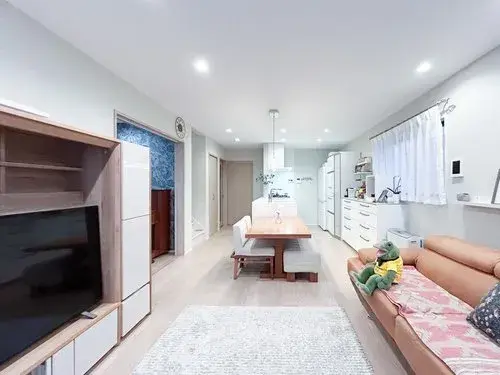 Utsunomiya City, Tochigi Prefecture Detached House (2)