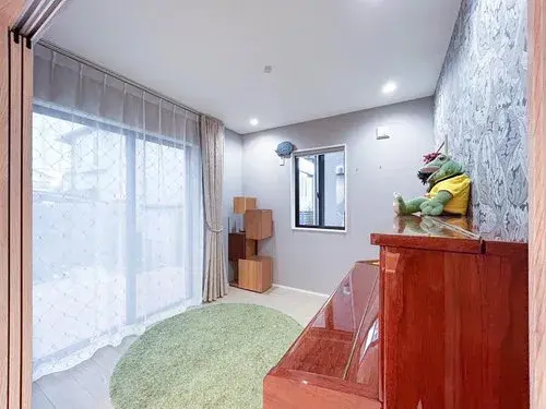 Utsunomiya City, Tochigi Prefecture Detached House (3)