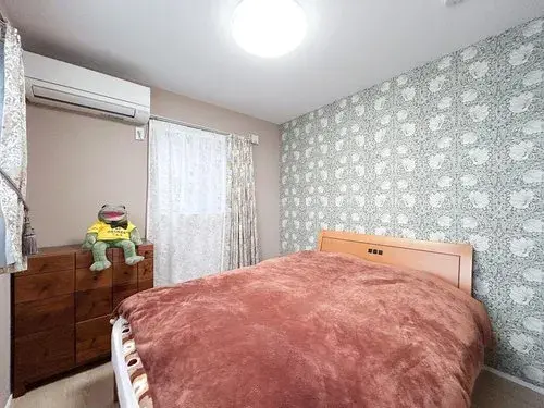 Utsunomiya City, Tochigi Prefecture Detached House (4)