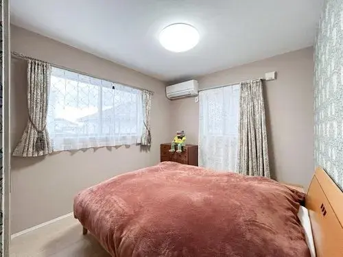 Utsunomiya City, Tochigi Prefecture Detached House (5)