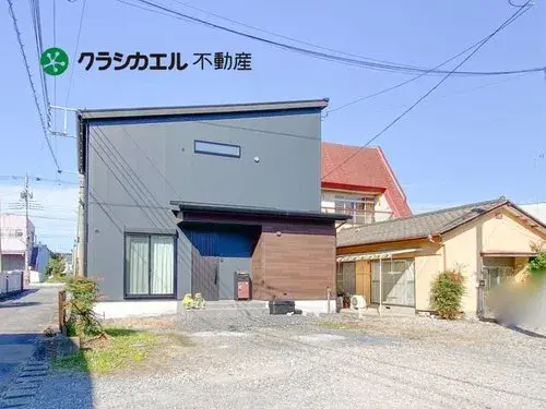 3LDK Property Utsunomiya City Tochigi Prefecture (1)