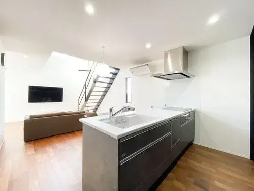 3LDK Property Utsunomiya City Tochigi Prefecture (14)