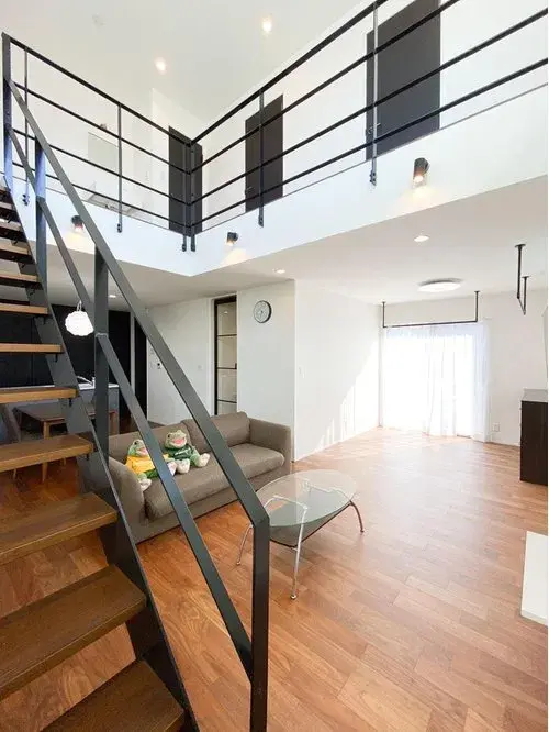 3LDK Property Utsunomiya City Tochigi Prefecture (3)