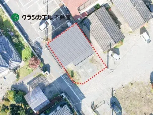 3LDK Property Utsunomiya City Tochigi Prefecture (21)
