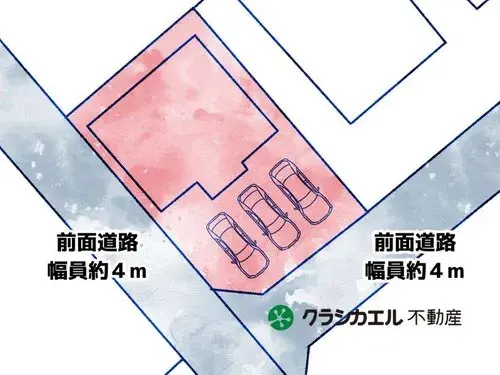 3LDK Property Utsunomiya City Tochigi Prefecture (22)