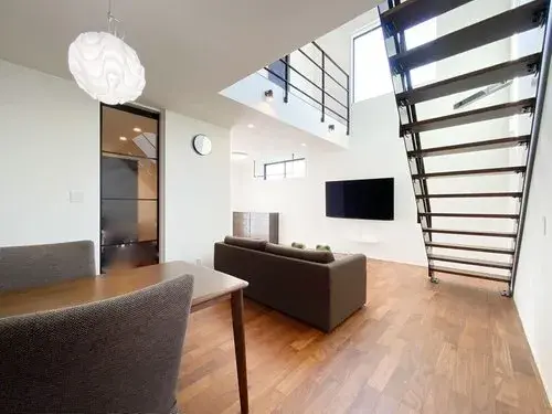 3LDK Property Utsunomiya City Tochigi Prefecture (4)