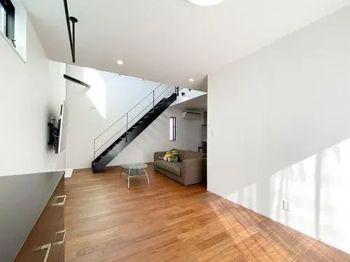 3LDK Property Utsunomiya City Tochigi Prefecture (5)