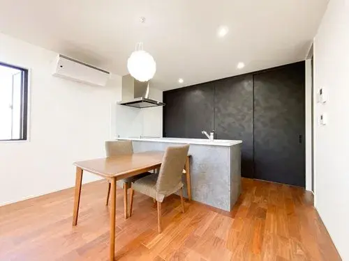 3LDK Property Utsunomiya City Tochigi Prefecture (6)