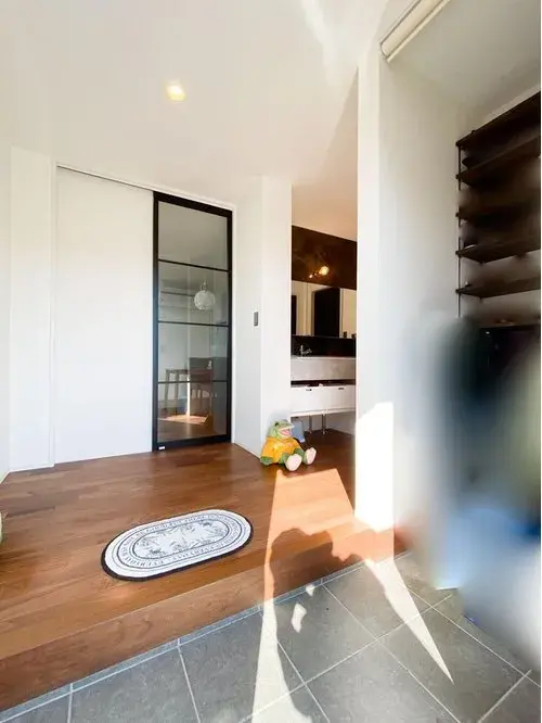 3LDK Property Utsunomiya City Tochigi Prefecture (8)