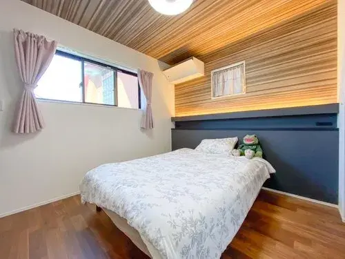3LDK Property Utsunomiya City Tochigi Prefecture (9)
