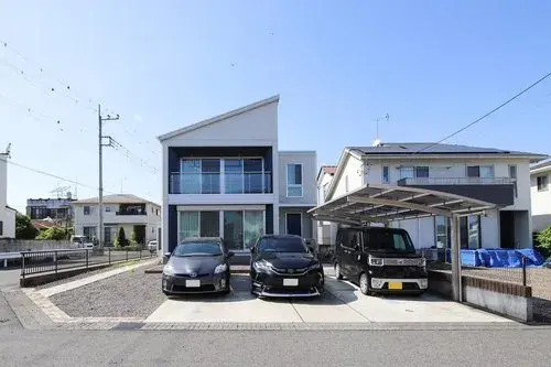 4LDK+2S Property in Otawara City, Tochigi Prefecture (1)