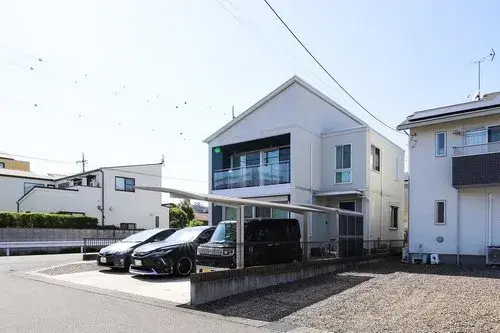 4LDK+2S Property in Otawara City, Tochigi Prefecture (2)
