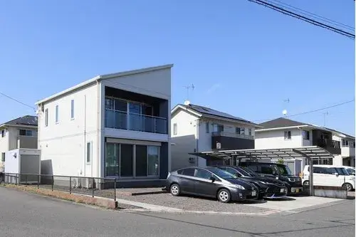 4LDK+2S Property in Otawara City, Tochigi Prefecture (3)