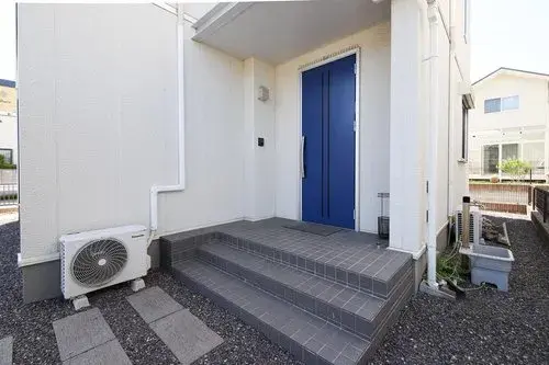 4LDK+2S Property in Otawara City, Tochigi Prefecture (4)
