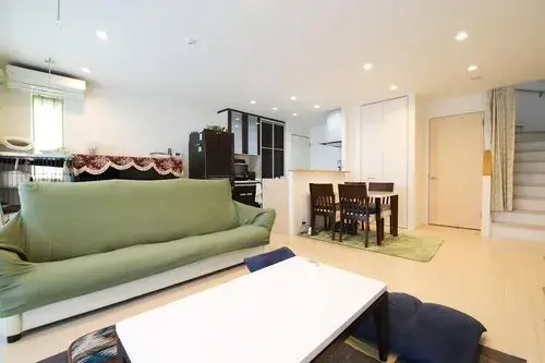 4LDK+2S Property in Otawara City, Tochigi Prefecture (5)