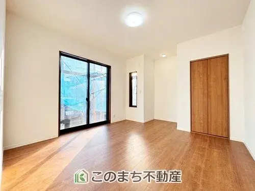 3LDK Utsunomiya City Tochigi Prefecture (11)