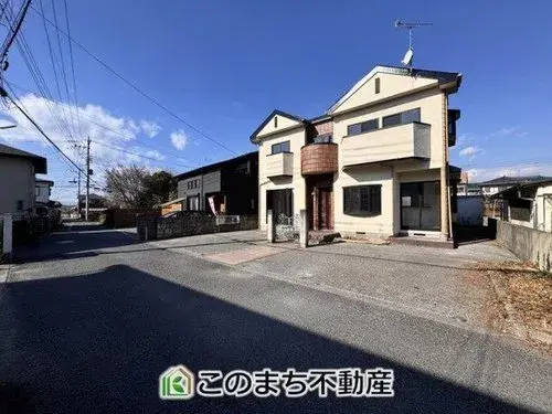 3LDK Utsunomiya City Tochigi Prefecture (3)