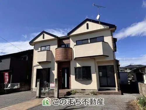 3LDK Utsunomiya City Tochigi Prefecture (4)