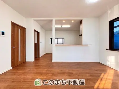 3LDK Utsunomiya City Tochigi Prefecture (6)