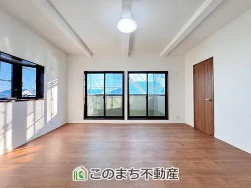 3LDK Utsunomiya City Tochigi Prefecture (7)
