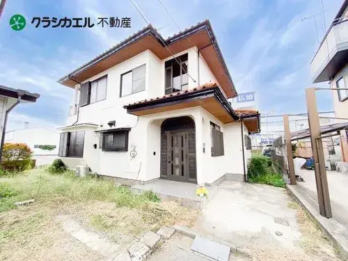 4LDK Utsunomiya City Tochigi Prefecture (1)