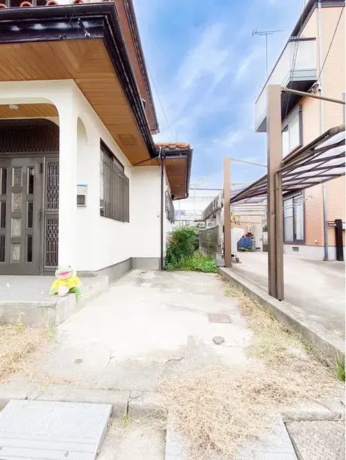 4LDK Utsunomiya City Tochigi Prefecture (2)