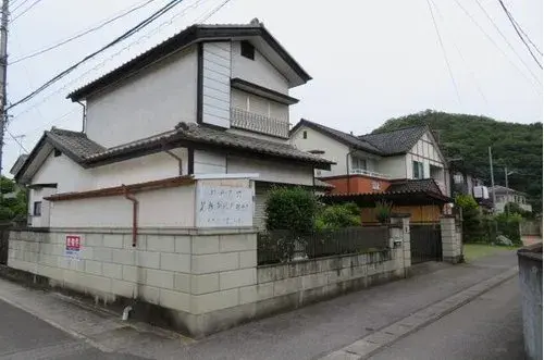 5DK Property Ashikaga City Tochigi Prefecture (1)