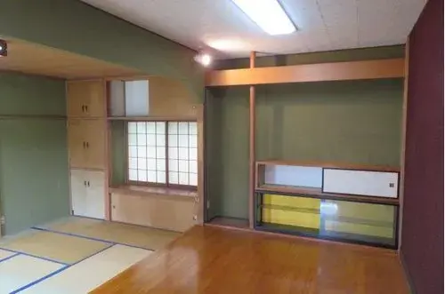 5DK Property Ashikaga City Tochigi Prefecture (11)