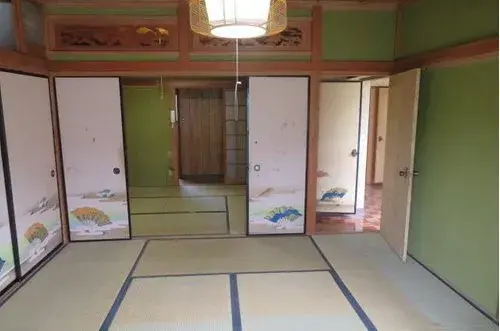 5DK Property Ashikaga City Tochigi Prefecture (13)