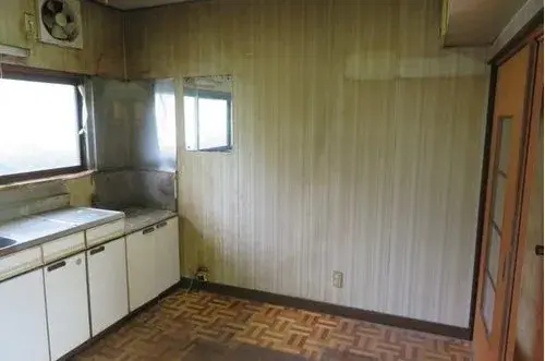 5DK Property Ashikaga City Tochigi Prefecture (16)