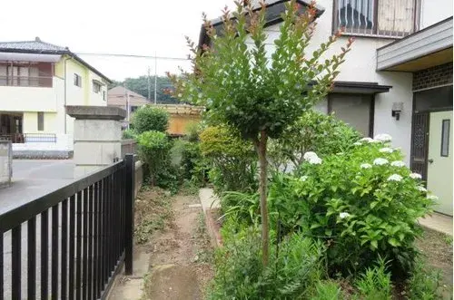 5DK Property Ashikaga City Tochigi Prefecture (5)