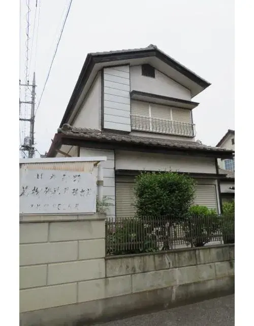5DK Property Ashikaga City Tochigi Prefecture (8)