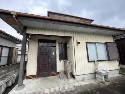 5DK Property Mooka City Tochigi Prefecture (1)