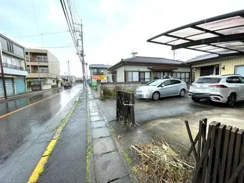 5DK Property Mooka City Tochigi Prefecture (2)