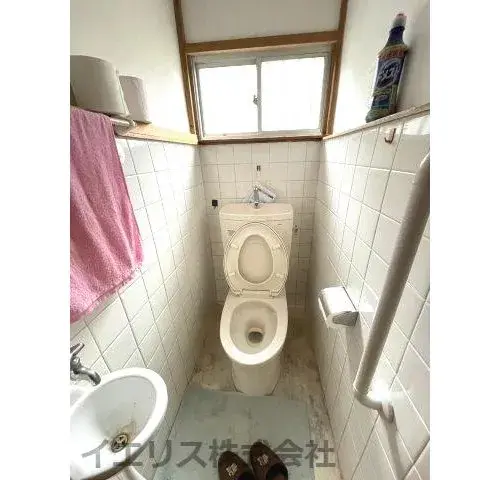 5DK Property Mooka City Tochigi Prefecture (11)