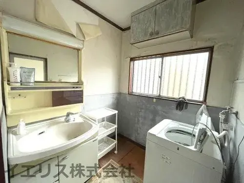 5DK Property Mooka City Tochigi Prefecture (12)