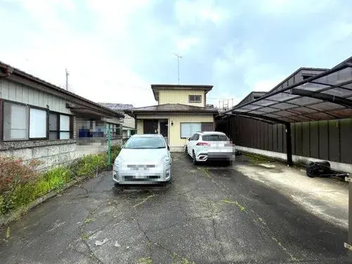 5DK Property Mooka City Tochigi Prefecture (3)