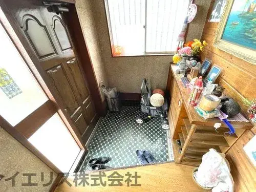 5DK Property Mooka City Tochigi Prefecture (4)