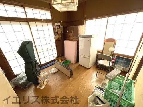 5DK Property Mooka City Tochigi Prefecture (5)