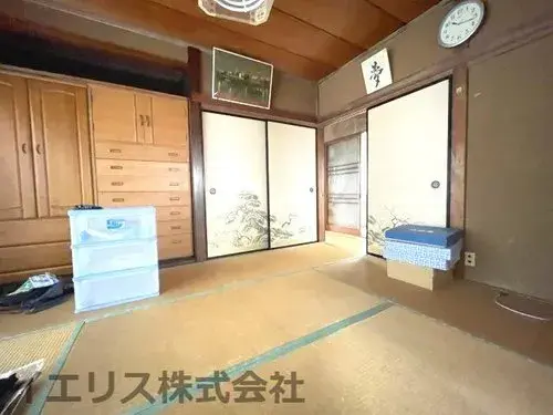 5DK Property Mooka City Tochigi Prefecture (7)