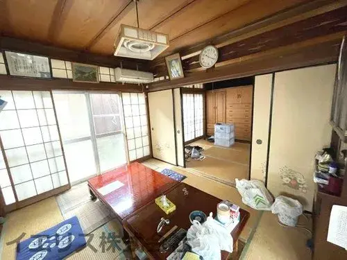 5DK Property Mooka City Tochigi Prefecture (8)