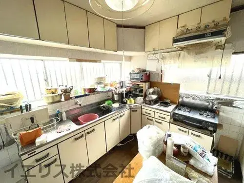 5DK Property Mooka City Tochigi Prefecture (10)