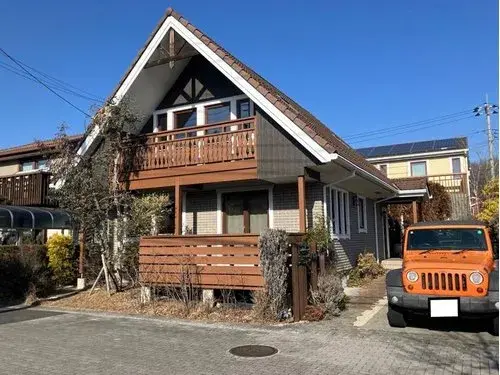 1LDK+S Utsunomiya City, Tochigi Prefecture (1)