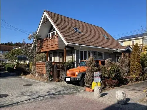 1LDK+S Utsunomiya City, Tochigi Prefecture (2)