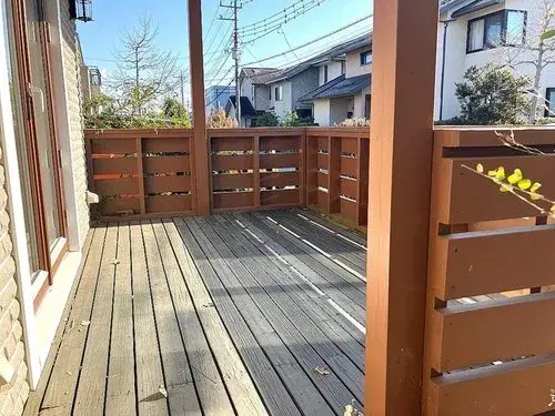 1LDK+S Utsunomiya City, Tochigi Prefecture (6)