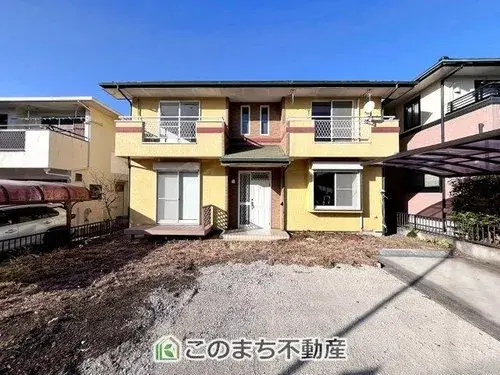 5LDK Property Utsunomiya City Tochigi Prefecture (1)