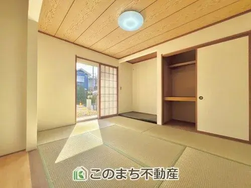 5LDK Property Utsunomiya City Tochigi Prefecture (14)