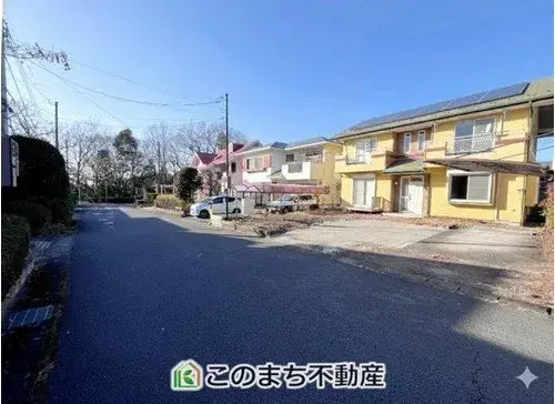 5LDK Property Utsunomiya City Tochigi Prefecture (3)