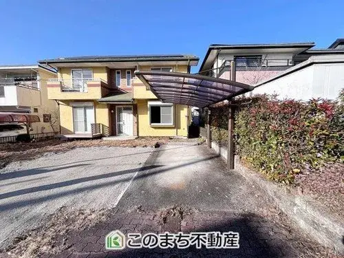 5LDK Property Utsunomiya City Tochigi Prefecture (4)